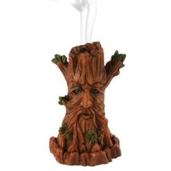 Tree Man Incense Cone Holder βαση για κωνους