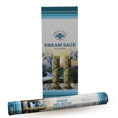 Green-Tree-Dream-Sage-Incense