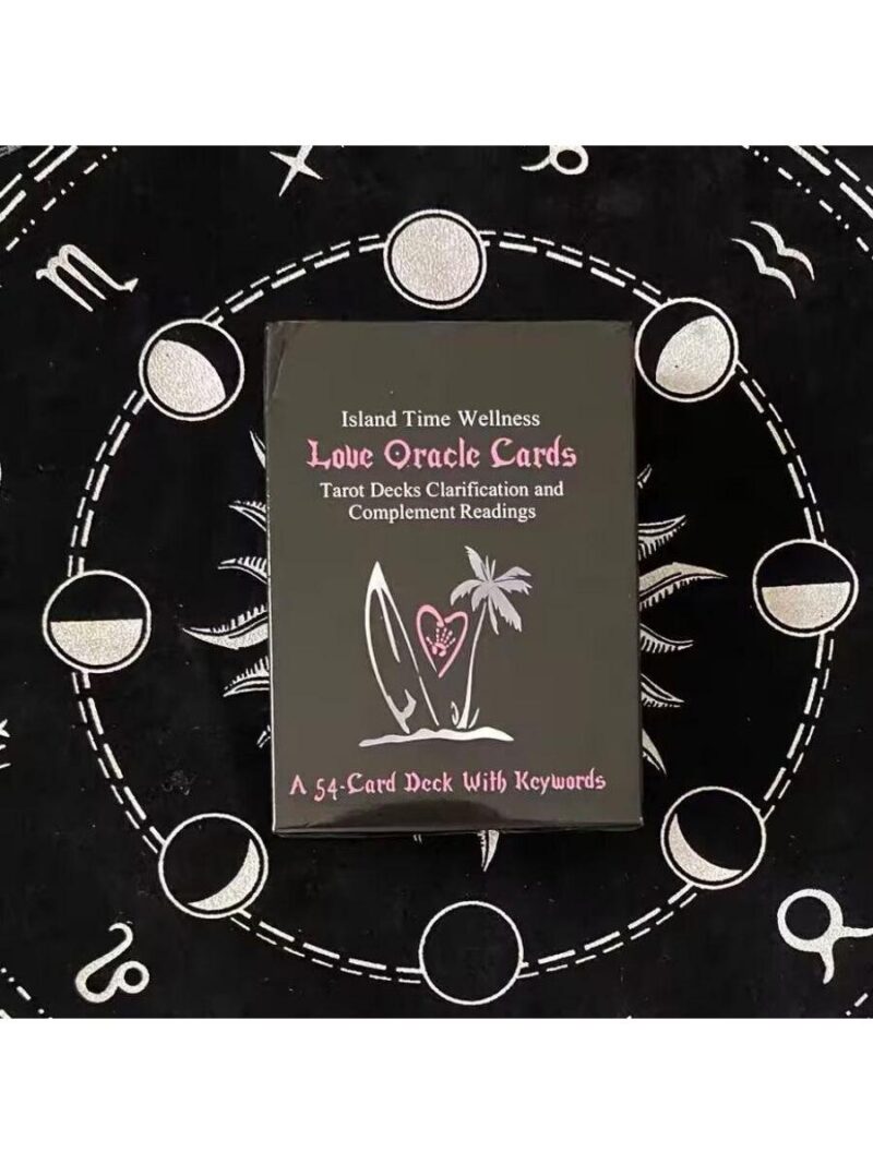 Oracle κάρτες Love Oracle - Image 12