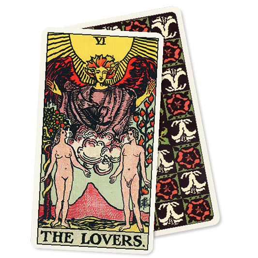 Tarot-Original-1909-2