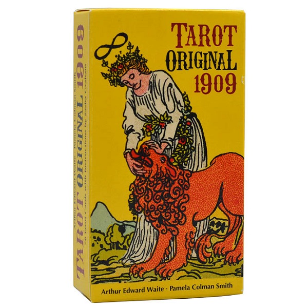 Tarot-Original-1909-standaard