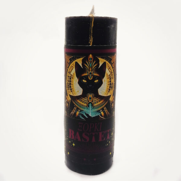 bastet-ritual-candle