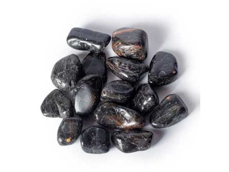 blacktourmaline