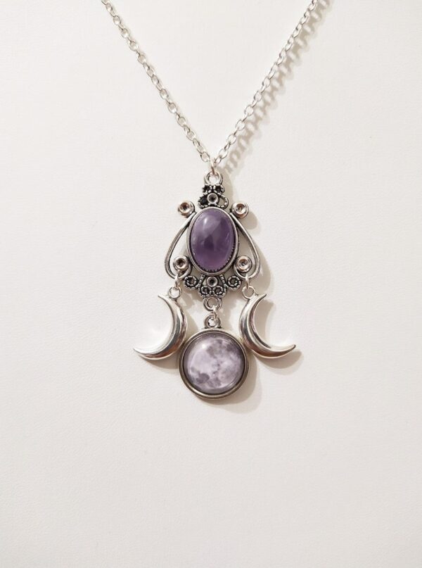 gpd9Triple-moon-necklace-triple-goddess-pendant-wiccan-jewelry-amethyst-pendant-witch-necklace-witchcraft-jewelry-pagan-jewelry