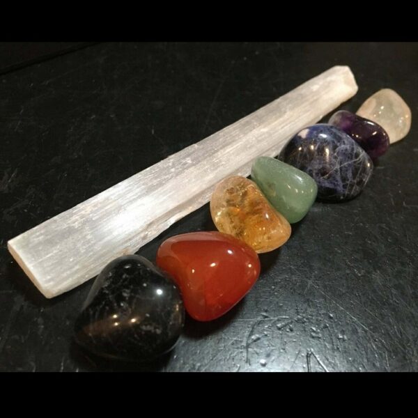 new-moon-beginnings-7-chakra-stone-set-with-selenite-wand-cgs-aa225__67402