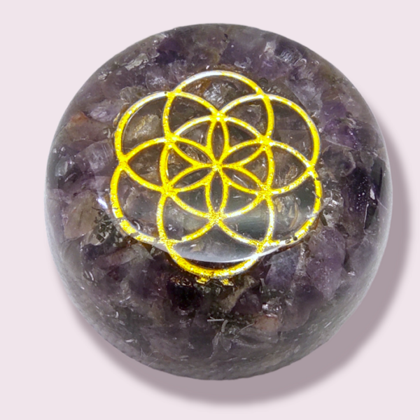 orgonite-flower