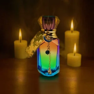 Άρωμα μαγικό γυναίκας Επιθυμία & Πόθος