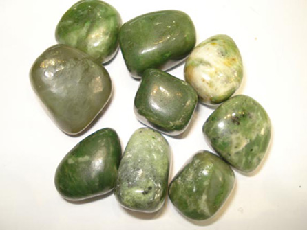 Νεφρίτης-Nephrite-Jade