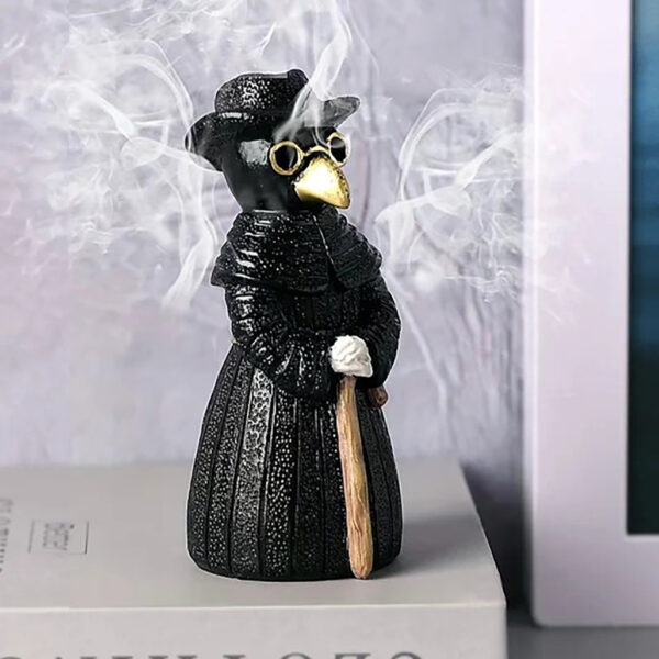 incense-resine-cone-burner-holder-plague-doctor_1