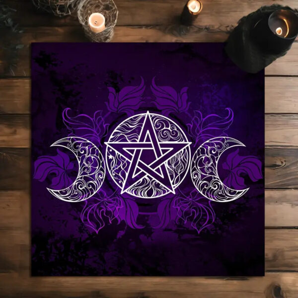 purple-tripple-moon-with-pentacle-altar-tarot-mat_1