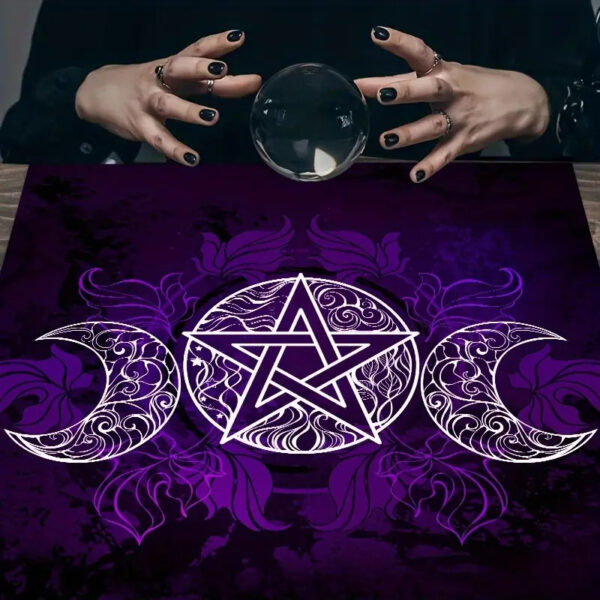 purple-tripple-moon-with-pentacle-altar-tarot-mat_2