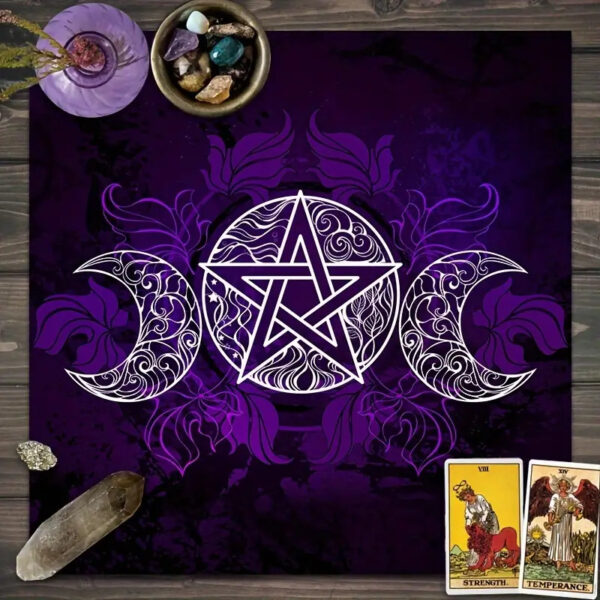 purple-tripple-moon-with-pentacle-altar-tarot-mat_3