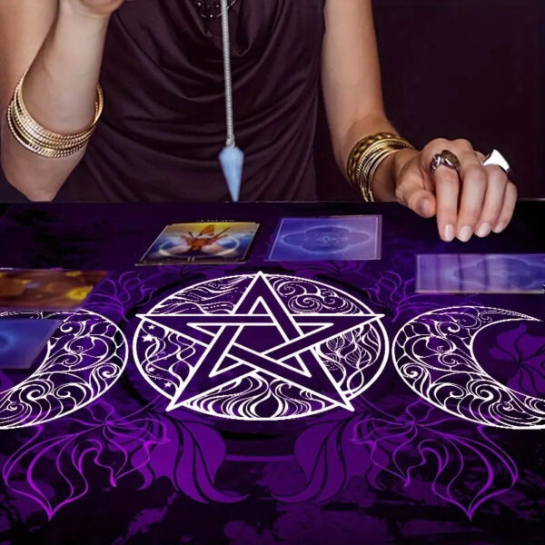 purple-tripple-moon-with-pentacle-altar-tarot-mat_4