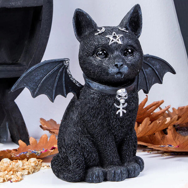 resin-statue-figure-malpuss-occult-vampire-kitty-black-cat-with-bat-wings-agalmatidio-figoura-mayri-gata-me-ftera-nyxteridas_2