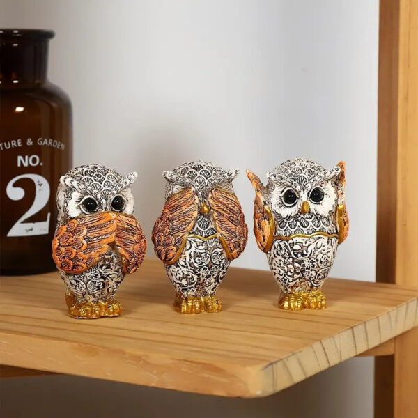 sanzaru-three-wise-monkeys-figures-set-owls-sofes-koukouvagies_2