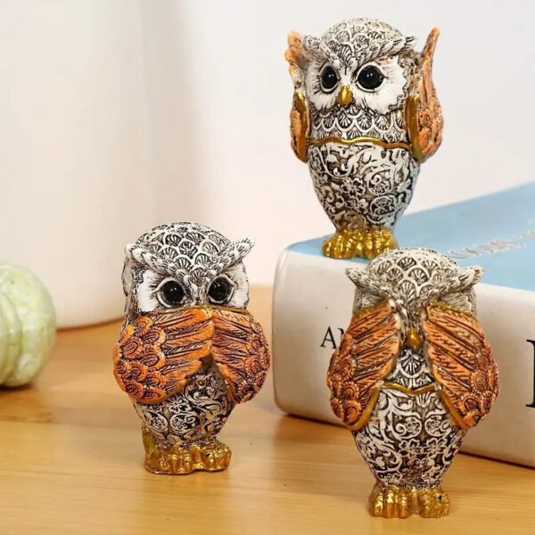 sanzaru-three-wise-monkeys-figures-set-owls-sofes-koukouvagies_3