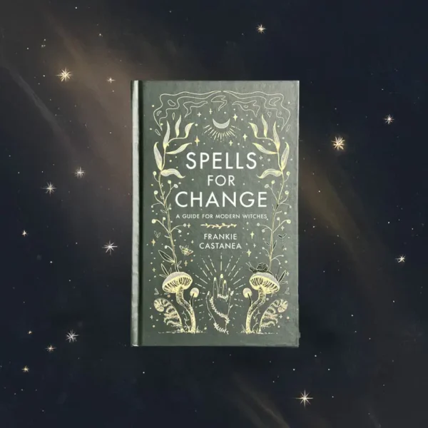 spells for change