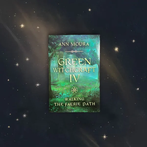 green witchcraft iv