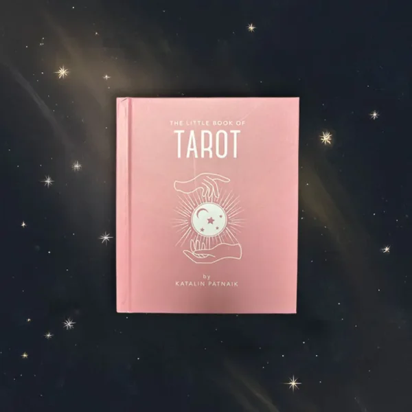 the little book of tarot