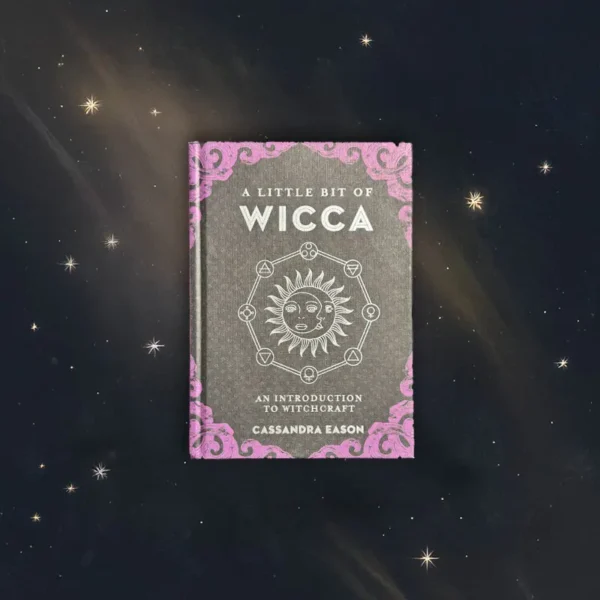 A little bot of wicca