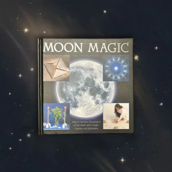 moon magic