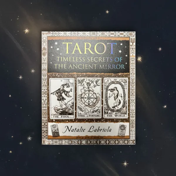 tarot timeless secrets