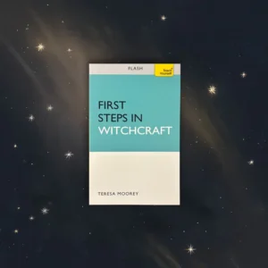 First steps in witchcraft