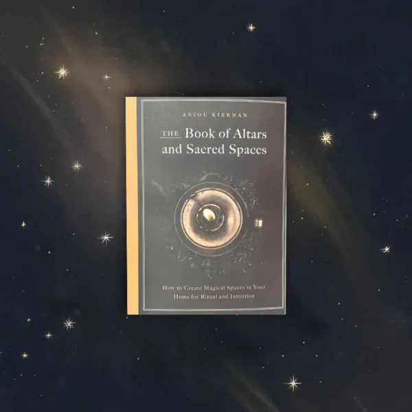 the book of altars