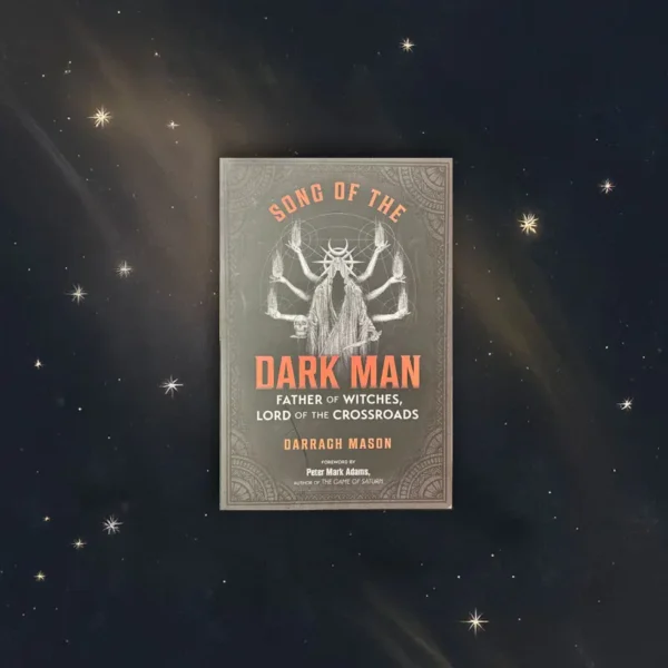 Song of the dark man