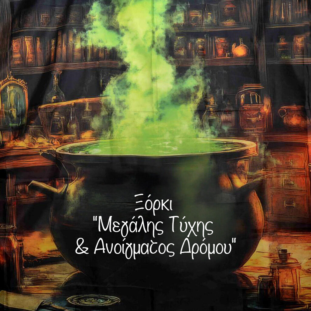 Μεγάλης Τύχης Ανοίγματος Δρόμου.webp