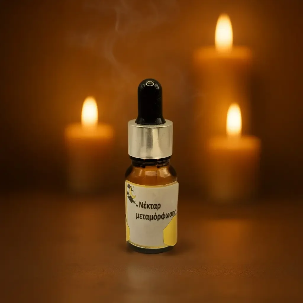 ΕΡΩΤΙΚΟ ΠΙΩΜΑ ΤΑΙΣΜΑ ΝΕΚΤΑΡ ΜΕΤΑΜΟΡΦΩΣΗΣ Ένα ποτό όπου το παλιό γίνεται φως και οι ψυχές χορεύουν σε νέα μορφή.