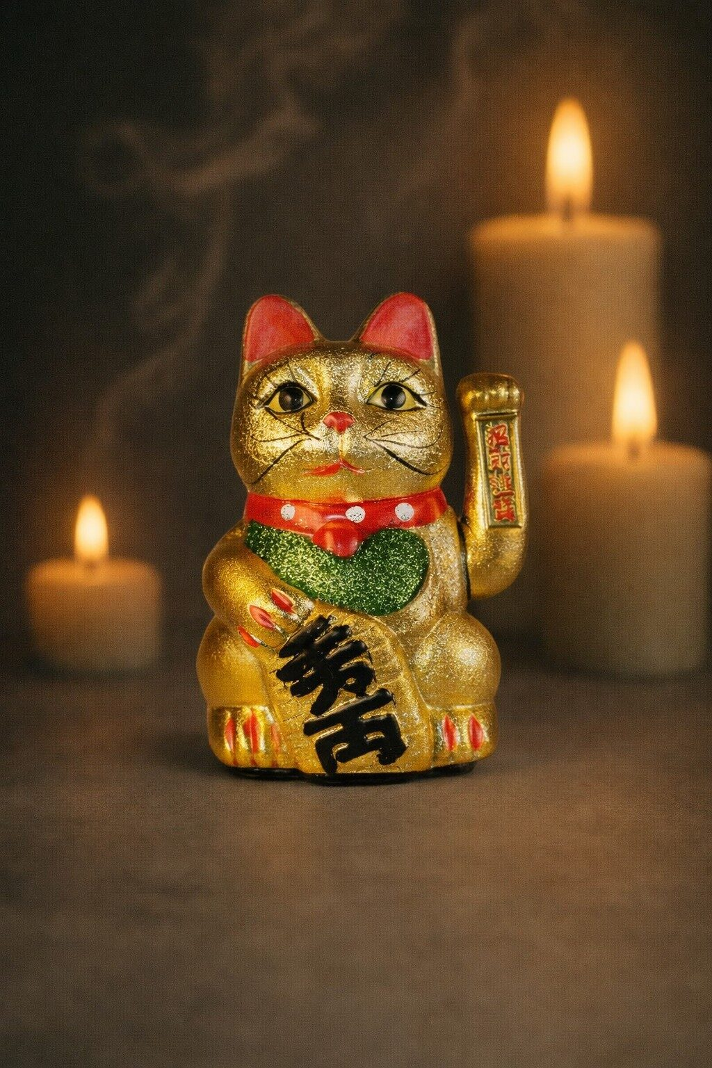 Maneki