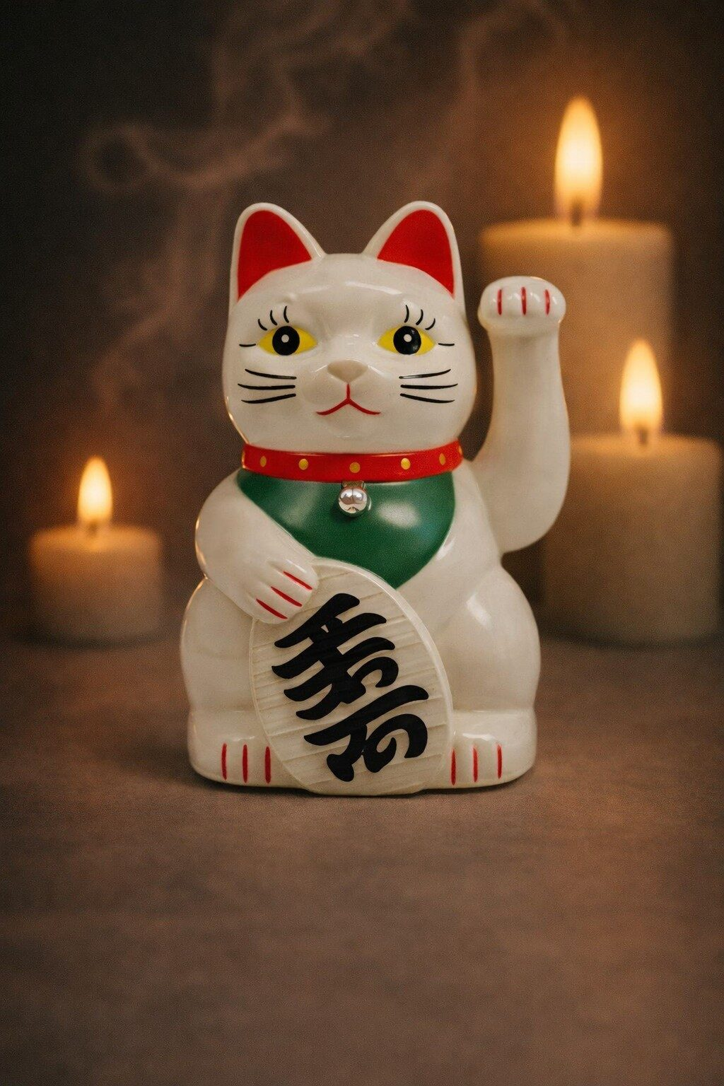 Maneki