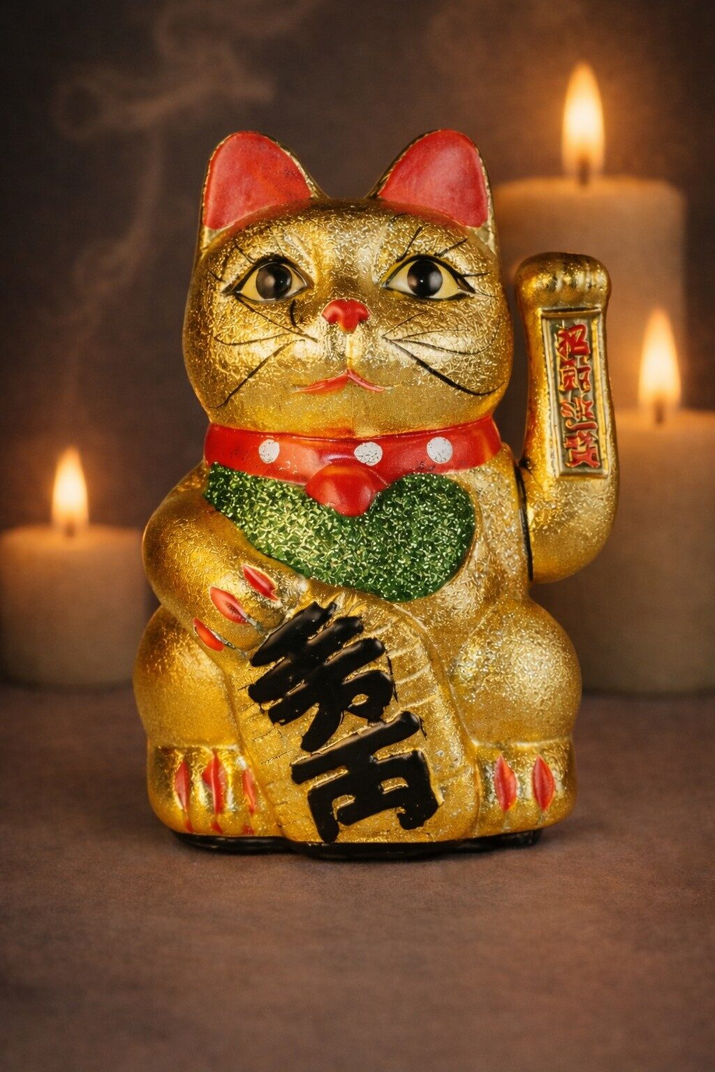 Maneki