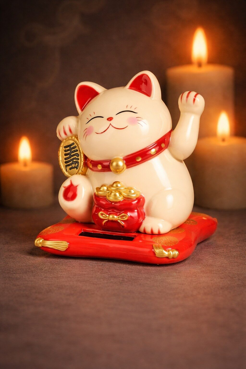 Maneki