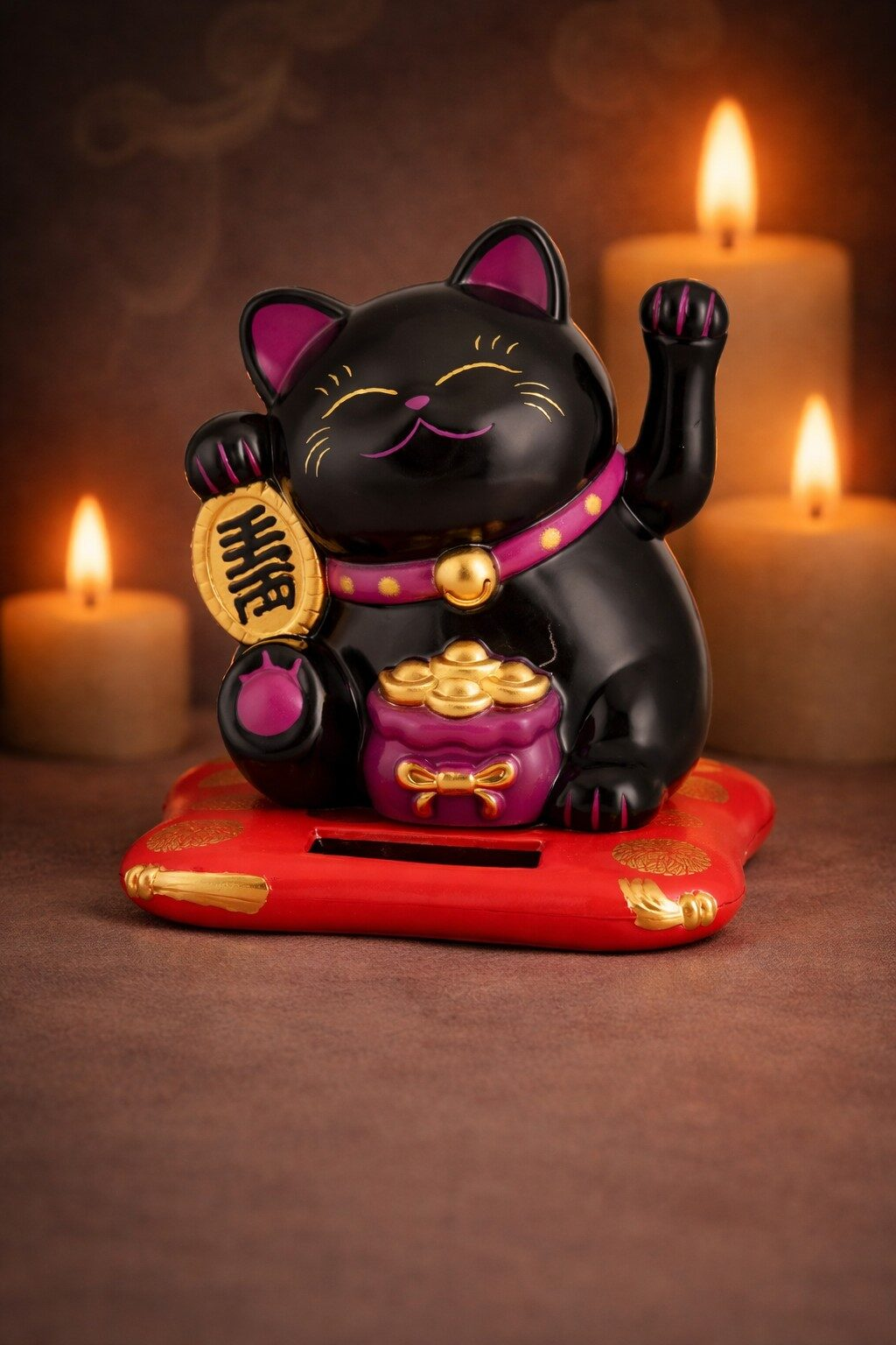 Maneki neko