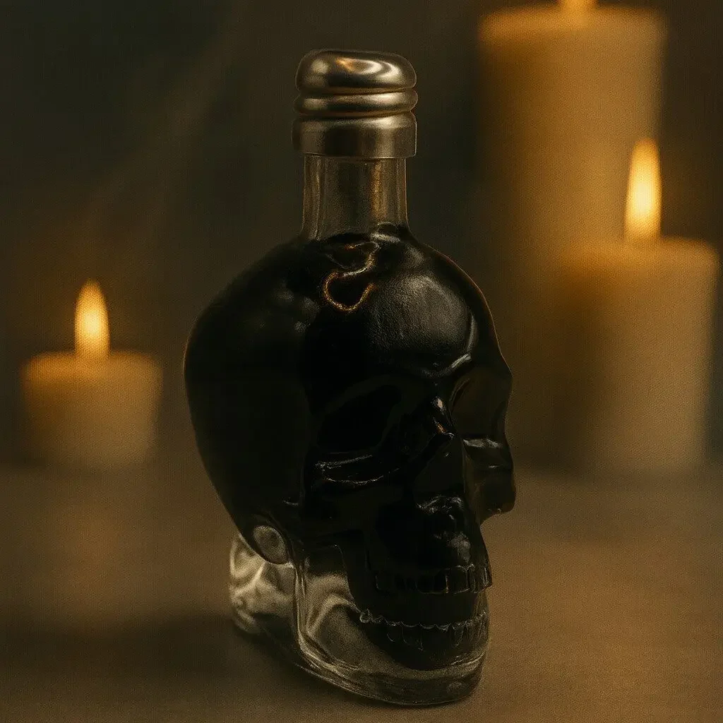 Φίλτρο «Προστασία Κατά του Κακού» ειναι το αμετακίνητο όριο ανάμεσα στην ψυχή και στο σκοτάδι·